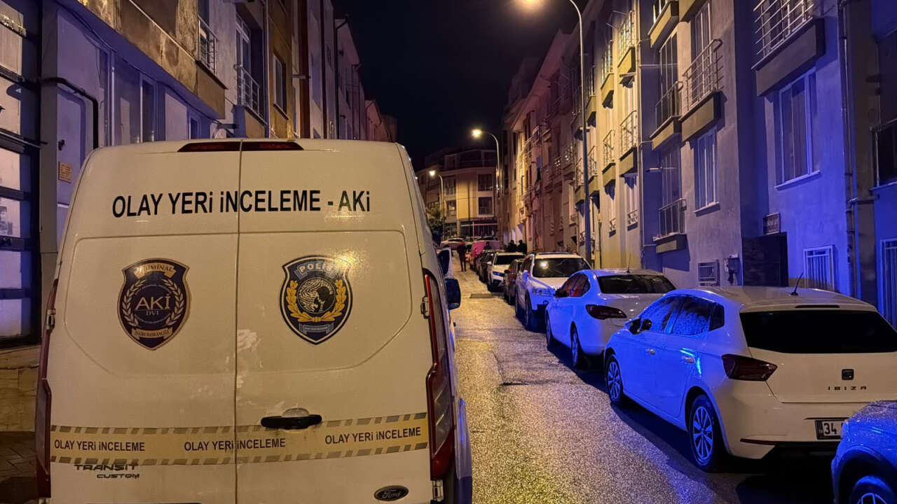 Evde kanlı kavga! Osman Koçak öldü, sevgilisi gözaltına alındı 6